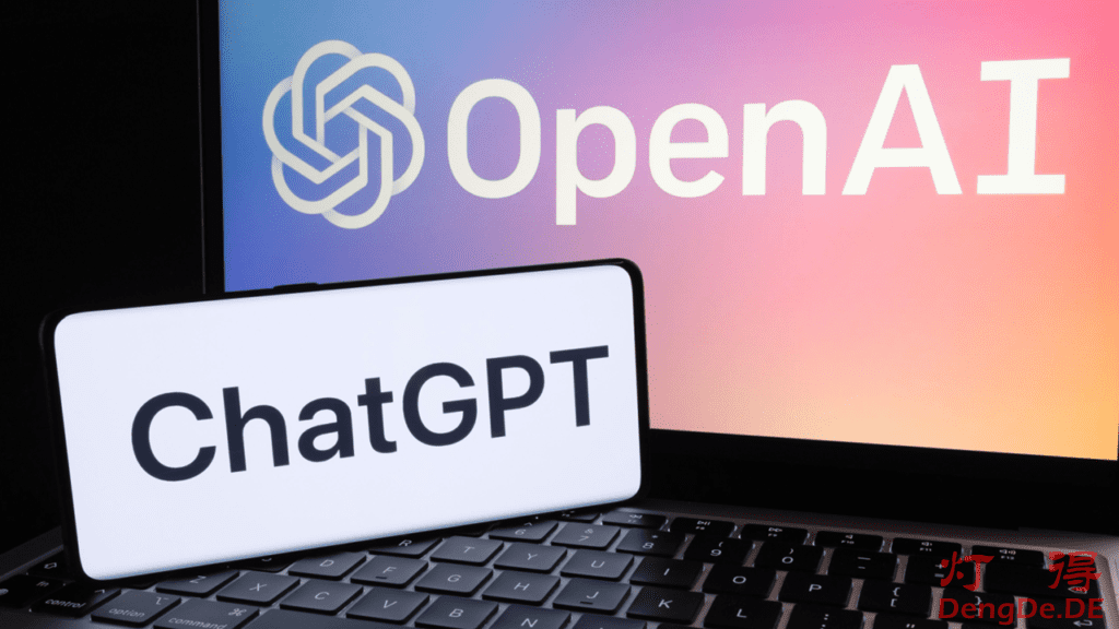 ChatGPT如何使用？注册OpenAI账号和AI聊天机器人ChatGPT使用教程